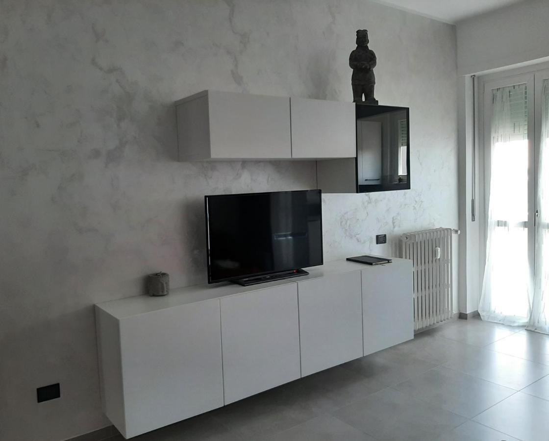 A Casa Da Joy Apartment Turin Ngoại thất bức ảnh