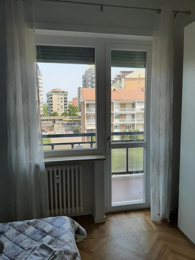A Casa Da Joy Apartment Turin Ngoại thất bức ảnh
