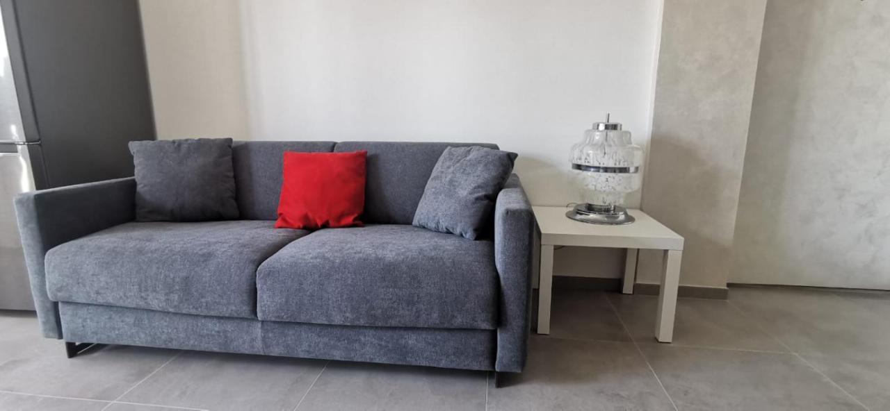 A Casa Da Joy Apartment Turin Ngoại thất bức ảnh