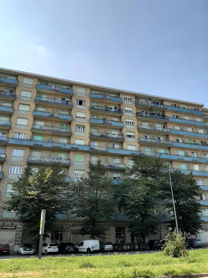 A Casa Da Joy Apartment Turin Ngoại thất bức ảnh