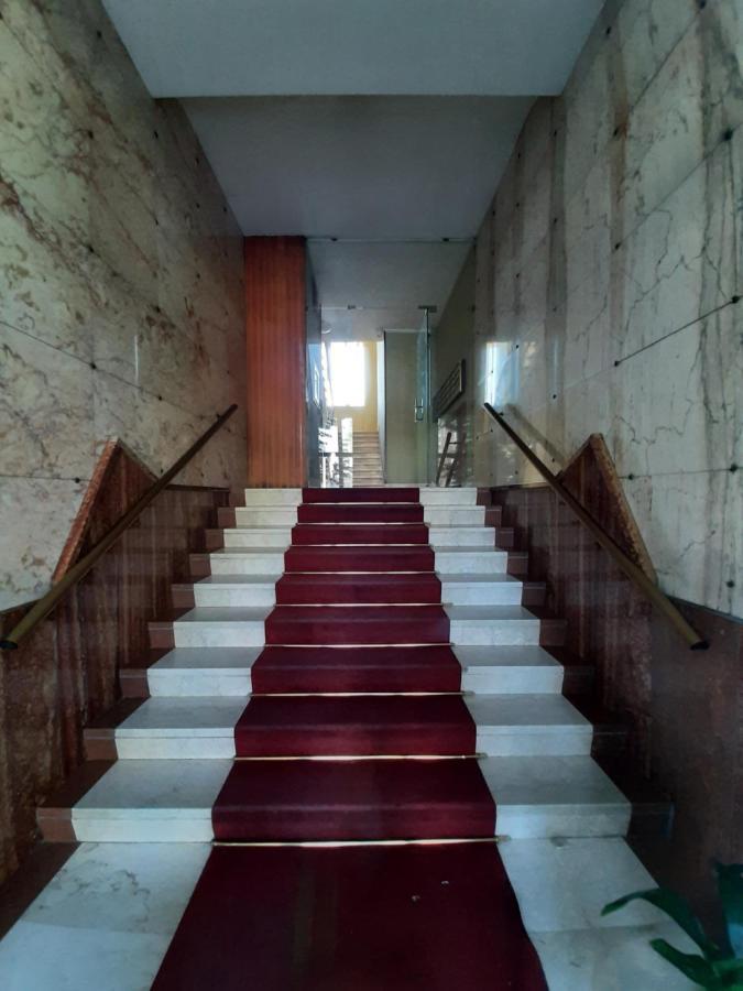A Casa Da Joy Apartment Turin Ngoại thất bức ảnh