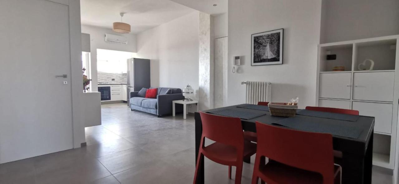 A Casa Da Joy Apartment Turin Ngoại thất bức ảnh