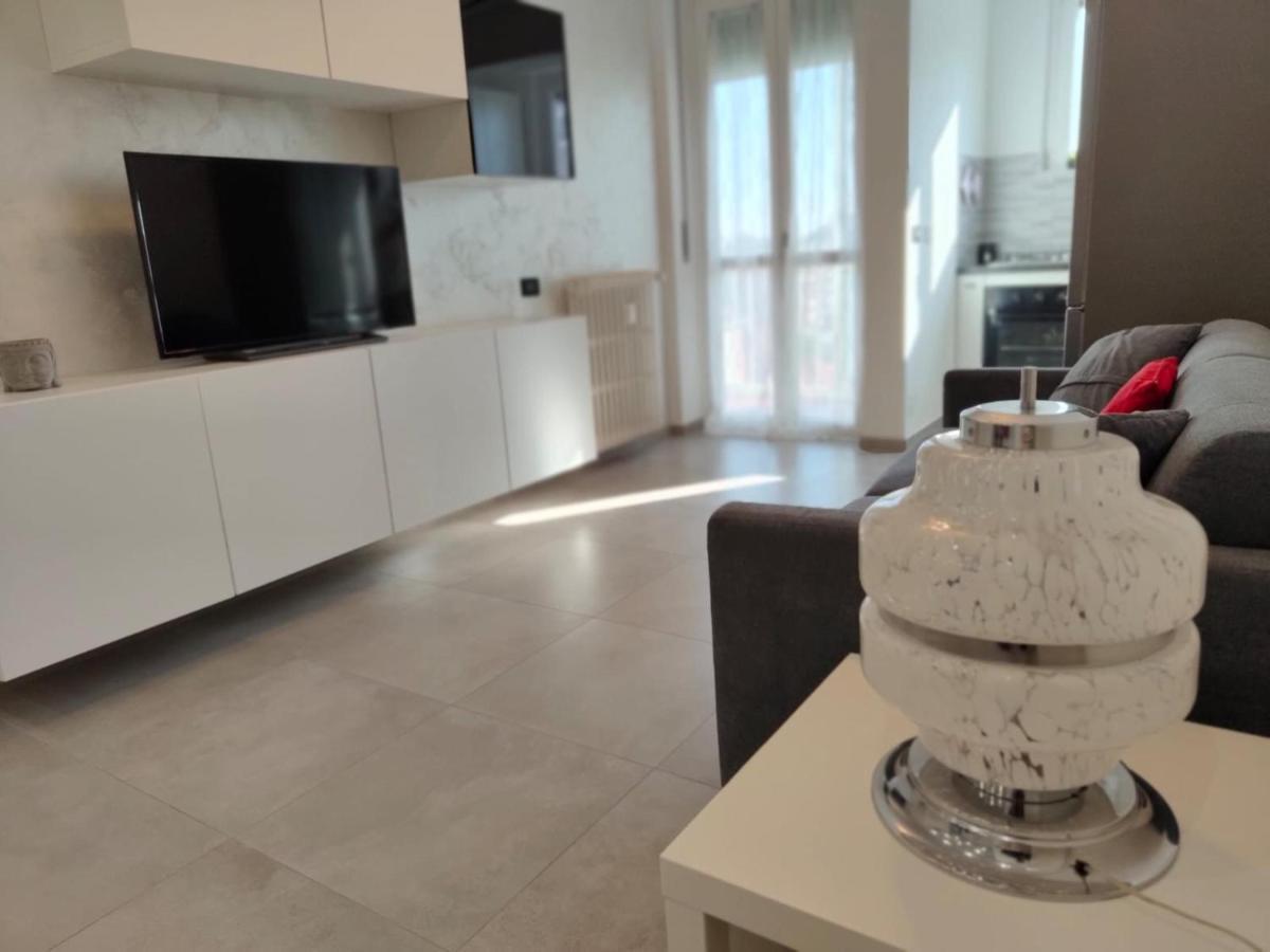 A Casa Da Joy Apartment Turin Ngoại thất bức ảnh