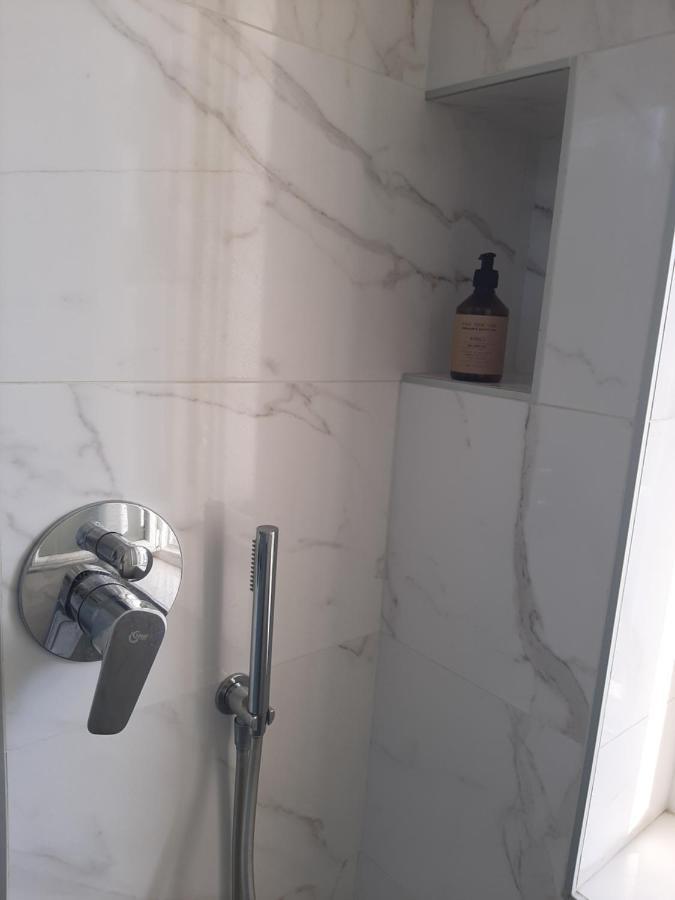 A Casa Da Joy Apartment Turin Ngoại thất bức ảnh
