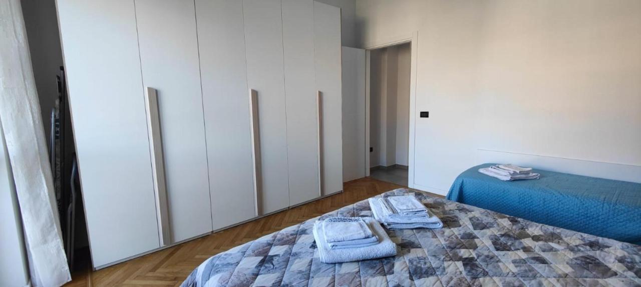 A Casa Da Joy Apartment Turin Ngoại thất bức ảnh