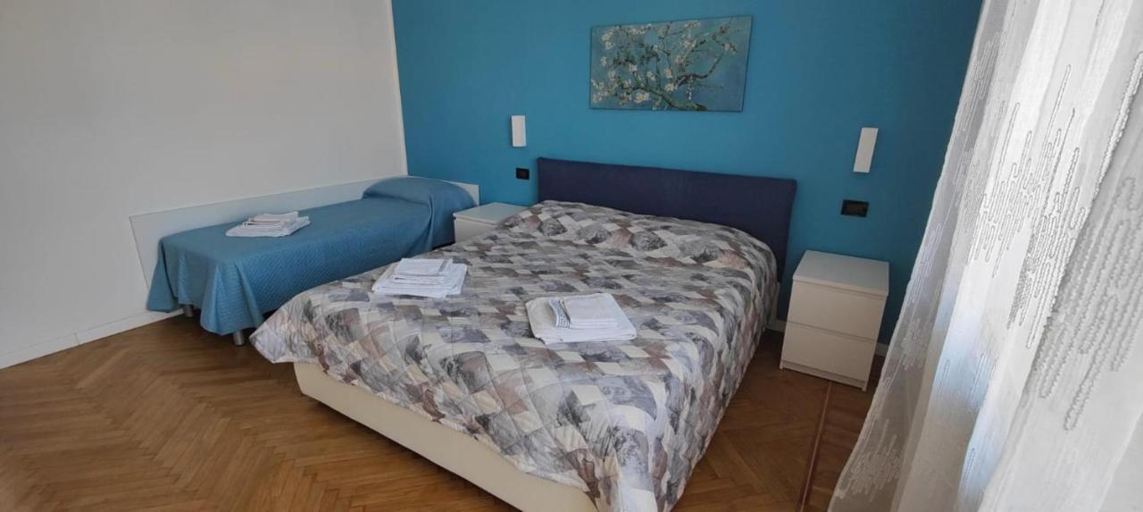 A Casa Da Joy Apartment Turin Ngoại thất bức ảnh