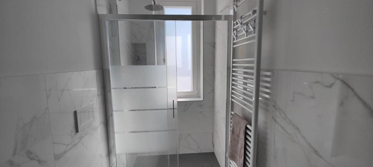 A Casa Da Joy Apartment Turin Ngoại thất bức ảnh