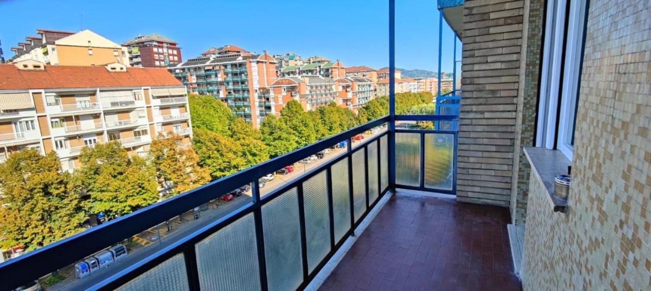 A Casa Da Joy Apartment Turin Ngoại thất bức ảnh