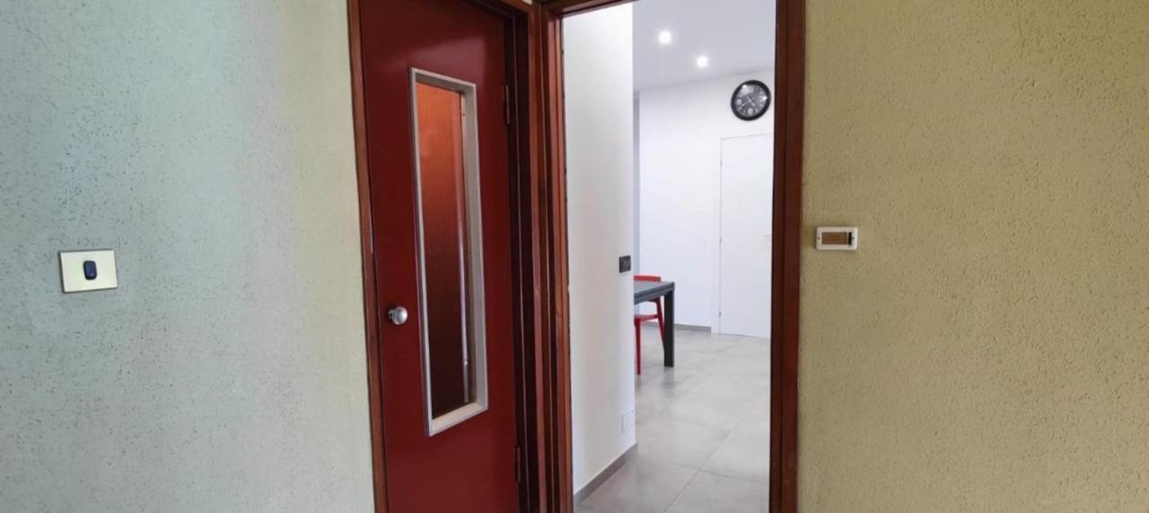 A Casa Da Joy Apartment Turin Ngoại thất bức ảnh