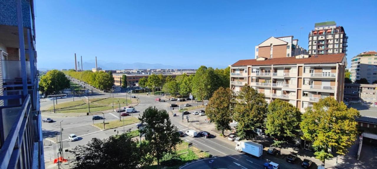 A Casa Da Joy Apartment Turin Ngoại thất bức ảnh